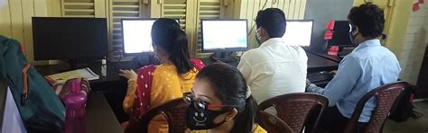 Service Sector Skilling for Persons with Disabilities