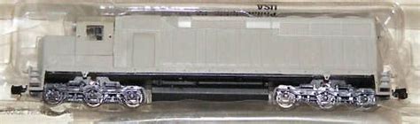 Bachmann SD45 Decoder 的图像结果