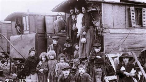 Genocidio dei rom e sinti | Meer