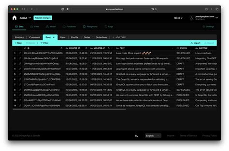 Image result for Graph API for Viewing Data