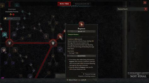 Diablo 4 Review - Going Back To The Classics