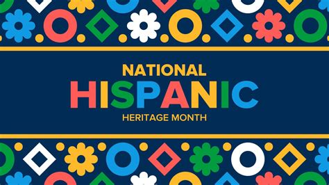 Hispanic Heritage Month | Events happening in Northwest Arkansas and ...