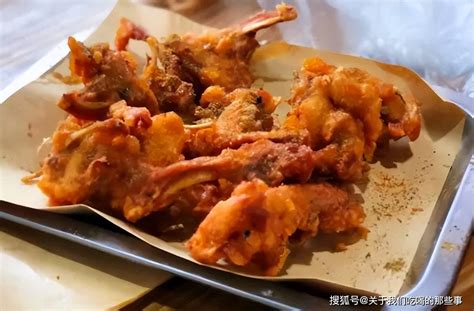 鸡锁骨 冷冻鸡锁骨9700克 鸡叉骨冷冻生鲜三角骨江浙沪皖包邮_慢享旅行