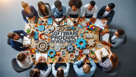7 Top Tips for Software Product Development - North South Tech