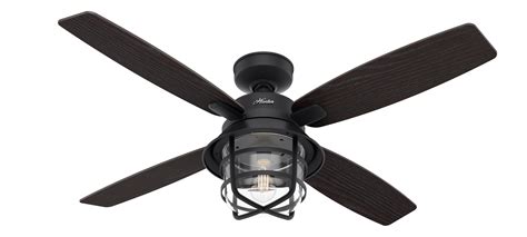 Hunter Outdoor Ceiling Fans | Shelly Lighting