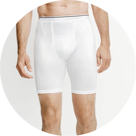 Big and Tall Men's Underwear | Jockey Official Site