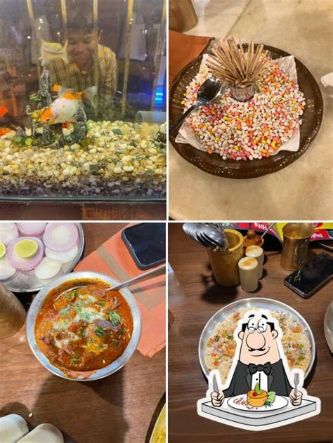 Mirch Masala, S.G.Road, Ahmedabad - Restaurant menu, prices and reviews