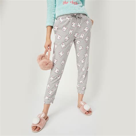 Buy Night Pants for Women Online Starting at ₹349 | Max Fashion