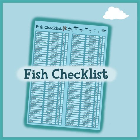 Where To Sell Fish On Animal Crossing at Larry Childs blog