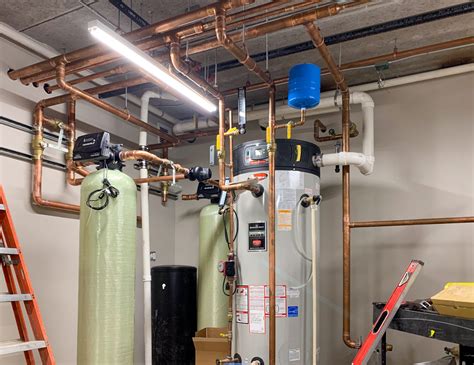 Commercial Plumbing Solutions in Milwaukee, WI