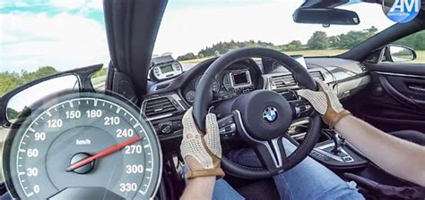 M4 Competition Launch Control 的图像结果