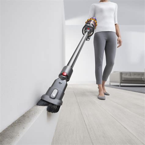 Aspirador de escoba recargable Dyson v15 detect absolute · Dyson · El ...