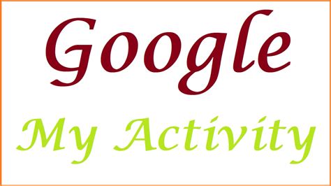 Myactivity.Google.com Activity 的图像结果