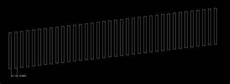 Image result for AutoCAD Array along Path