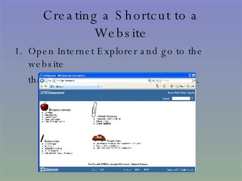 How to Create Shortcuts 的图像结果