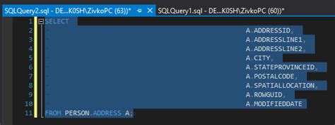Image result for AutoFormat SQL Code