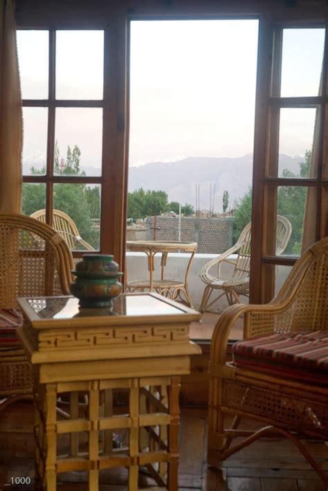 Silver Cloud Guest House