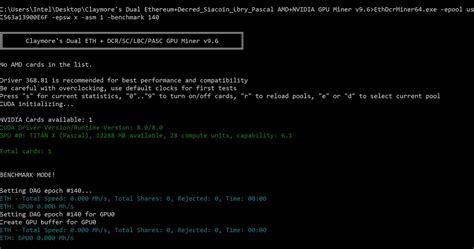 Image result for Mining Benchmark