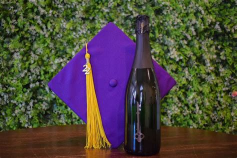 JMU Graduation Lunch, CrossKeys Vineyards, Penn Laird, 12 May 2023 ...