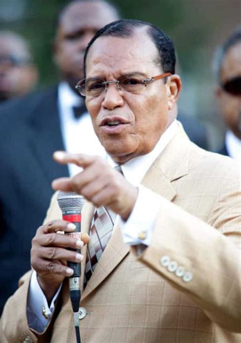 Louis Farrakhan net worth, age, children, wife, father, speeches videos, facts - Briefly.co.za