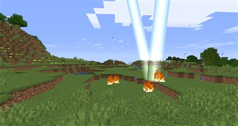 Image result for Powers Mod Minecraft