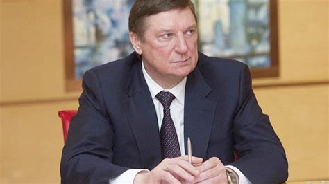 Who Was Vladimir Nekrasov? Russian Oil Magnate Dies Aged 66 | World ...