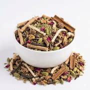 Buy Ayurvedic Raw Herb Mix (Ashwagandha, Musli, Salab Panja) | Nutra ...