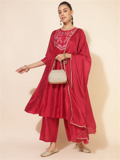 Buy Designer Anarkali Kurta For Women At Best Price