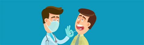 Throat Swabs For STD Testing: Is STD Testing Possible With A Throat Swab?