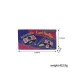 Buy DP Automatic Card Shuffler - 2 Decks Online at Best Price of Rs 399 ...
