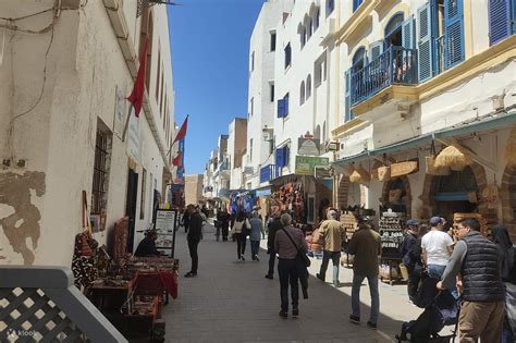2 Days Private Tour to Marrakech Via Essaouira from Agadir - Klook India