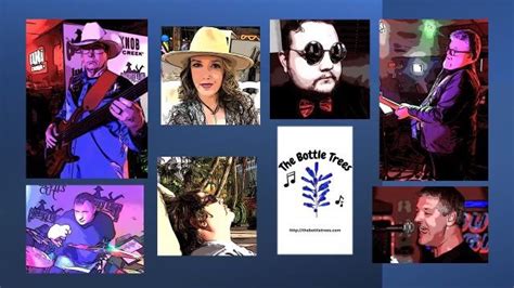 The Bottle Trees live at OLPH Brewery , 300 Foundation Court, New ...