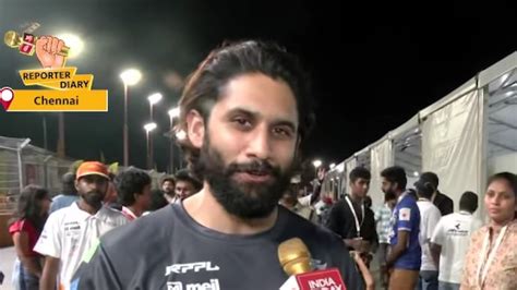 Speed Thrills: Naga Chaitanya calls for more night street races after ...