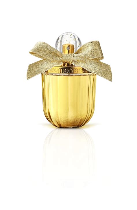 Buy Women'Secret Gold Seduction Eau De Parfum 100ml Online at Low ...