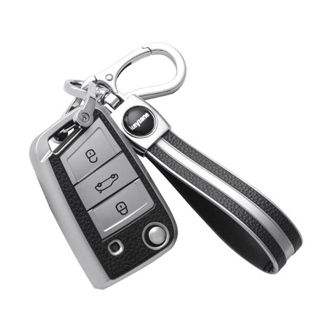 Tiguan Flip Key