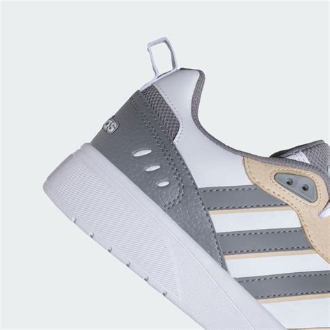 adidas Symphony Shoes - White | adidas India