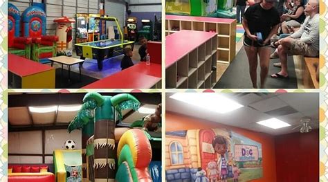 AIM HIGH INDOOR BOUNCE OF FORNEY (2025) All You Need to Know BEFORE You ...