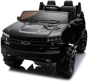 Buy ENYOPRO Licensed Ford Ranger 12V Kids Ride on Pickup Truck ...
