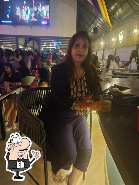 Menu at Ludic by One/Of, Gurugram