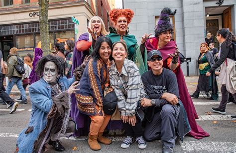 Your 2025 guide to Salem’s Haunted Happenings