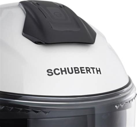 SCHUBERTH J2 SOLID Jethelm