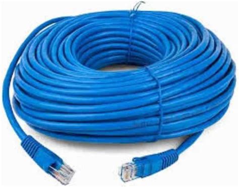 Cat 6 Cable - Cat 6 Lan Cable Retail Trader from Nagpur