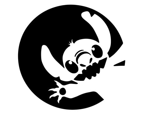 Printable Pop Culture Pumpkin Stencils | Halloween pumpkin stencils ...