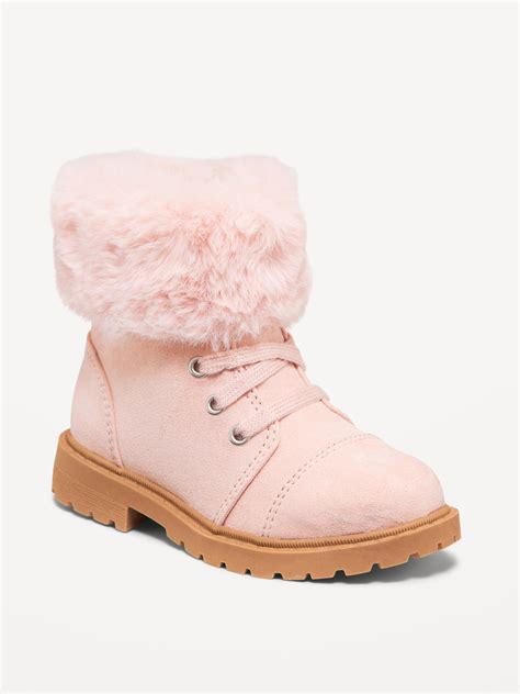 Girls Snow Boots | Old Navy