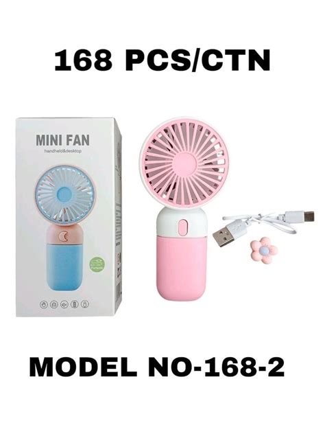Mini Fan[168-2]
