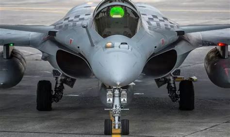 Rafale Fighter Jets: A game-changer for Indian Air Force