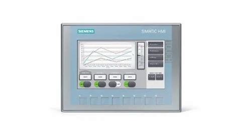 SIMATIC HMI KTP700 Basic Basic Panel 6AV2123-2GB03-0AX0, 52% OFF