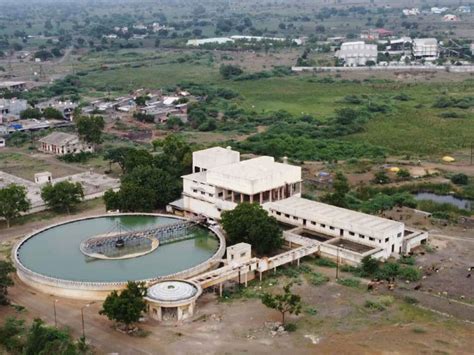 Maharashtra Jeevan Pradhikaran