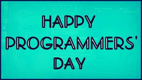 Image result for Programmers Day