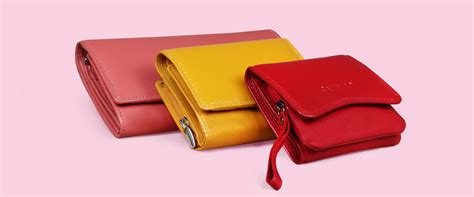 Women's Wallet – www.calfnero.in
